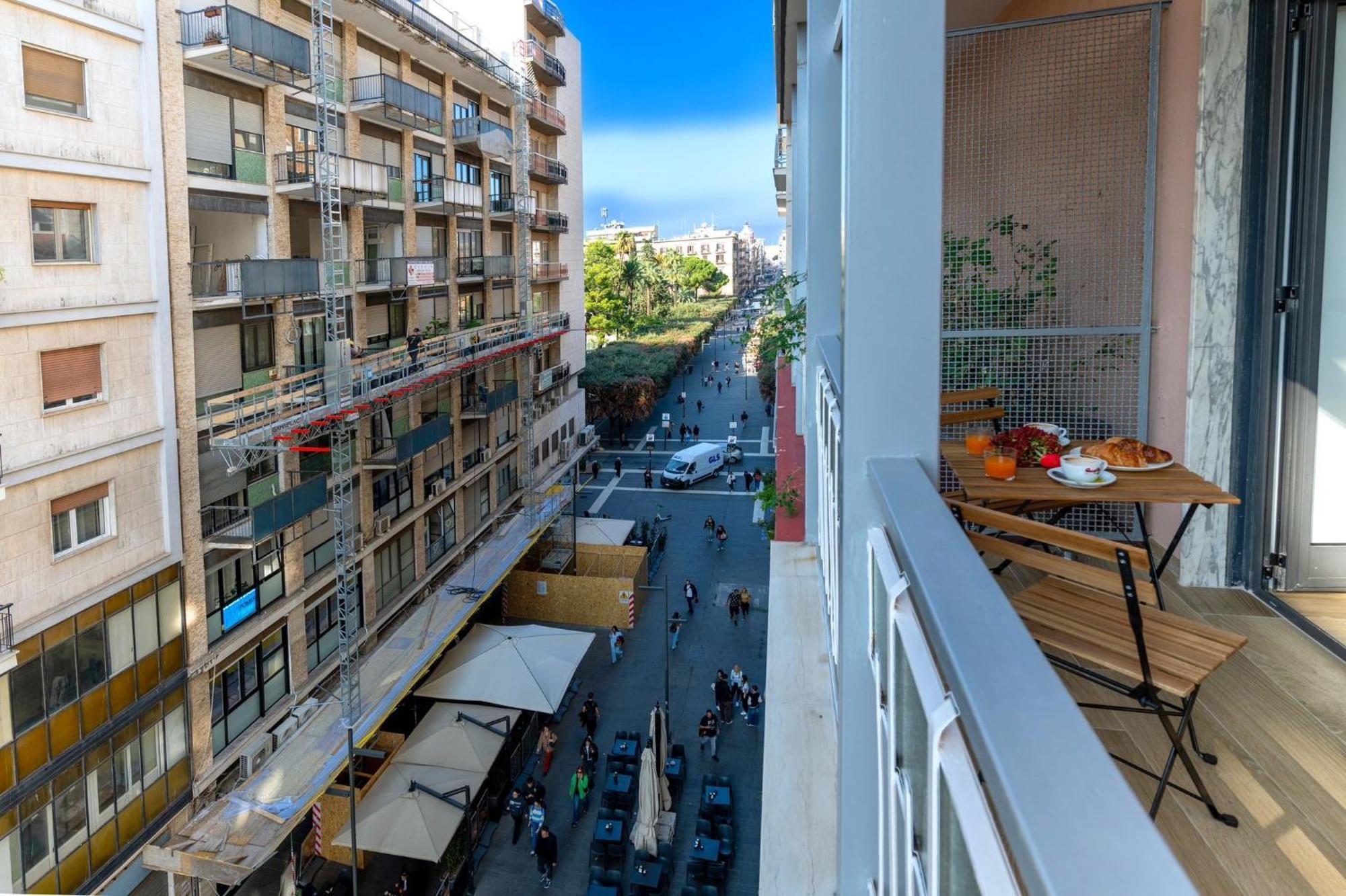 Dimora Fralu Ξενοδοχείο Μπάρι Εξωτερικό φωτογραφία