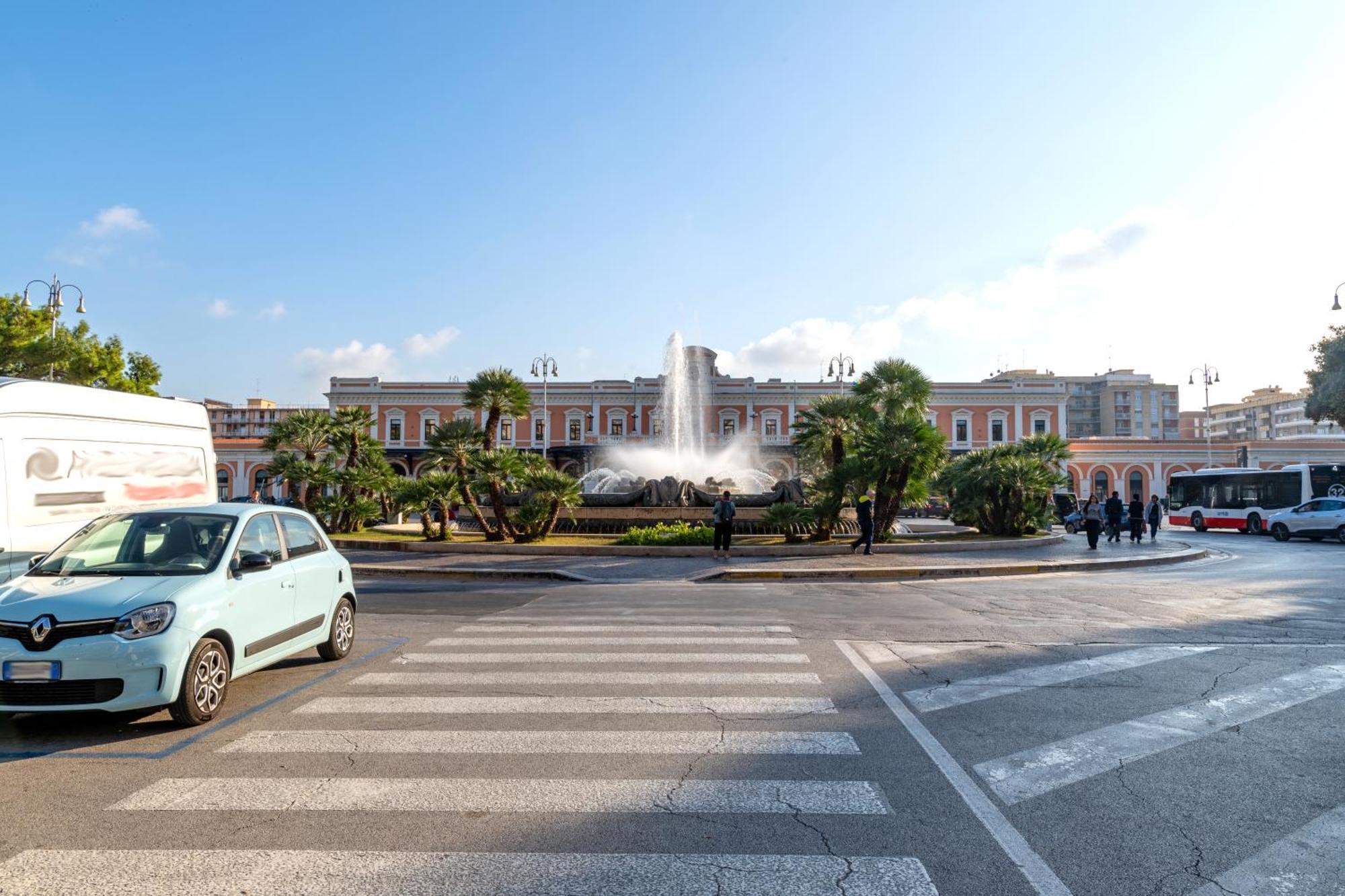 Dimora Fralu Ξενοδοχείο Μπάρι Εξωτερικό φωτογραφία