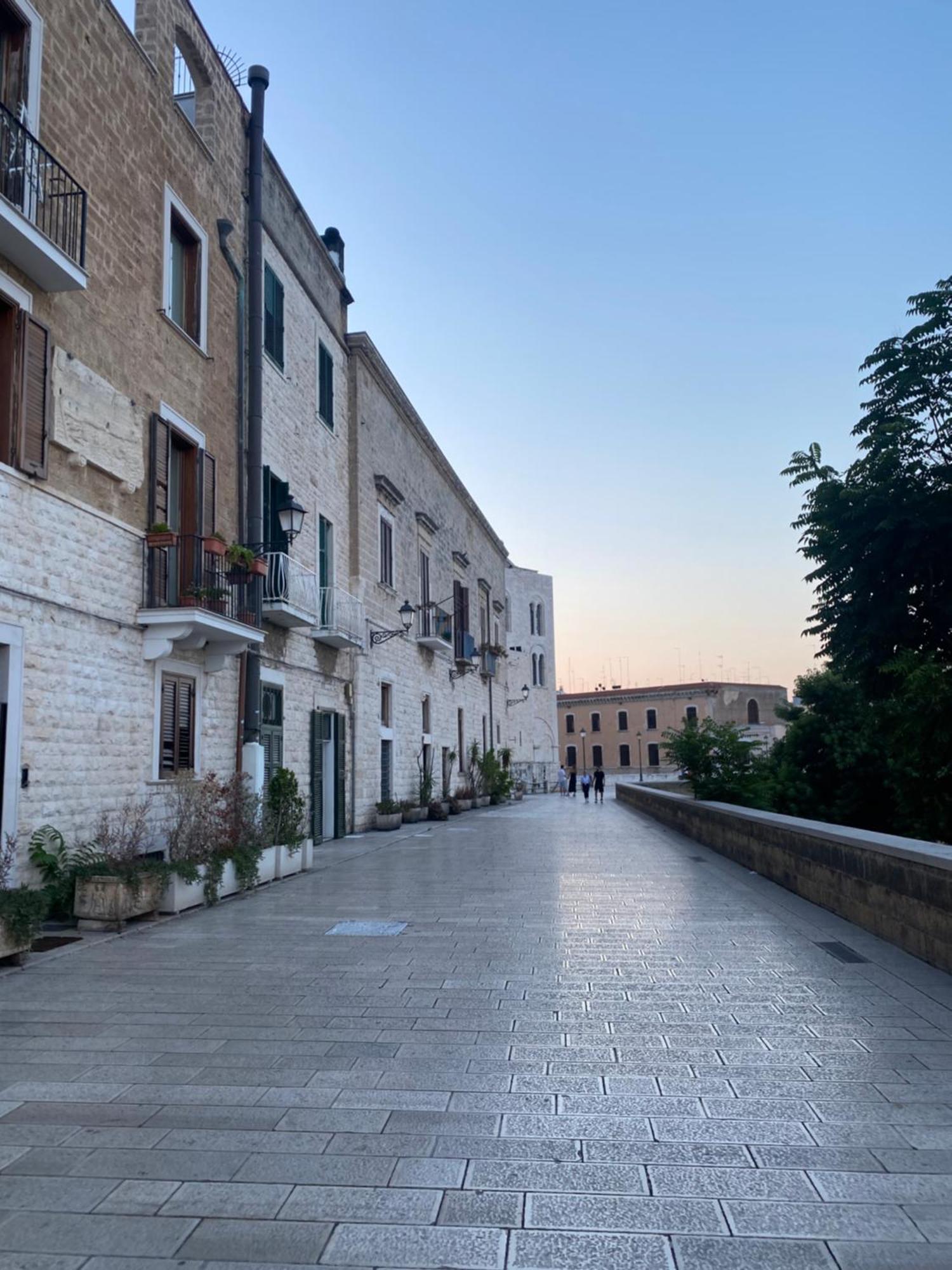 Dimora Fralu Ξενοδοχείο Μπάρι Εξωτερικό φωτογραφία